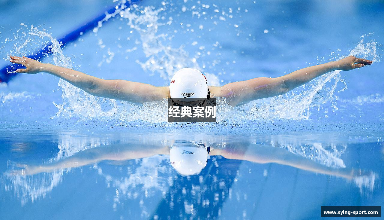 经典案例